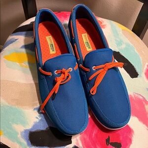 NWOT Swims Breeze loafers